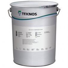 Грунтовка лессирующая Teknos Teknal 2460 Base T 18 л